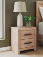 Sanginlane Nightstand Cheap