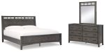 Montillan Bedroom Set Cheap