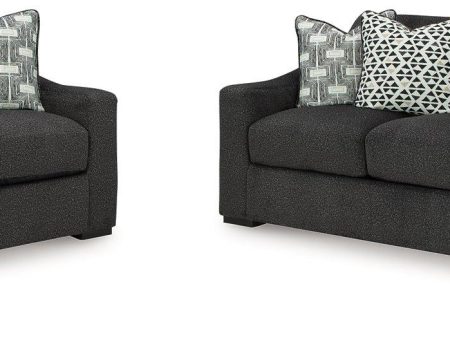 Wryenlynn 2-Piece Living Room Set on Sale