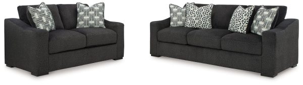 Wryenlynn 2-Piece Living Room Set on Sale