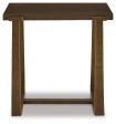 Balintmore End Table Online Hot Sale