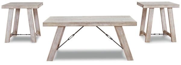 Carynhurst Table (Set of 3) on Sale