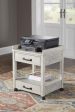 Carynhurst Printer Stand Online Hot Sale