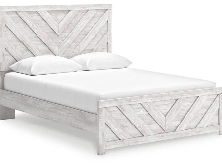 Cayboni Bed Discount