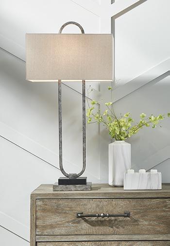 Bennish Table Lamp For Cheap