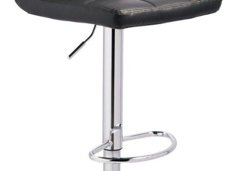 Bellatier Adjustable Height Bar Stool Online now