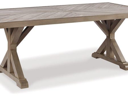 Beachcroft Outdoor Dining Table Online Sale