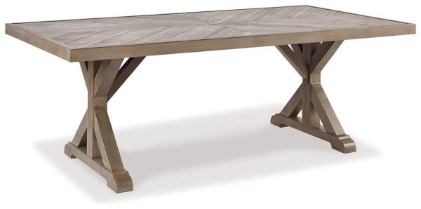 Beachcroft Outdoor Dining Table Online Sale