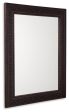 Balintmore Accent Mirror Hot on Sale