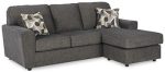 Cascilla Sofa Chaise Online