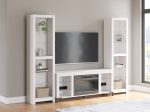 Brollevi Entertainment Center For Sale