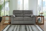 Bindura Glider Loveseat Online Sale