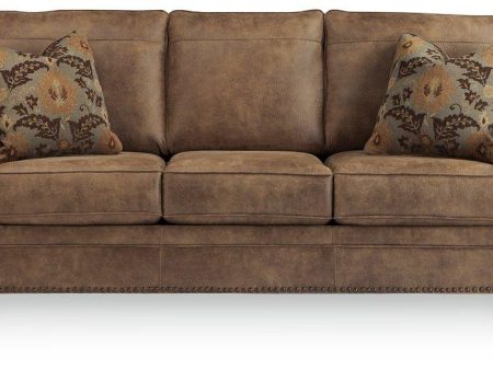 Larkinhurst Sofa Sleeper For Cheap