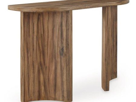 Austanny Sofa Table Online now