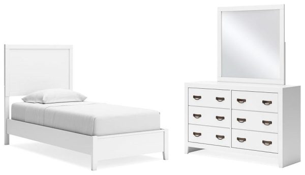 Binterglen Bedroom Package For Cheap