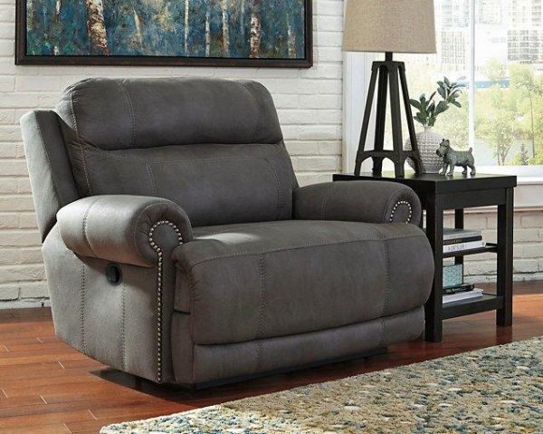 Austere Oversized Recliner Cheap