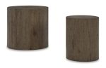 Cammund Accent Table (Set of 2) Fashion