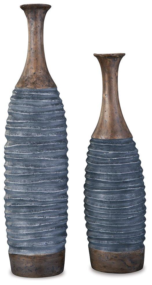 Blayze Vase (Set of 2) Discount