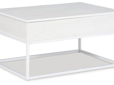 Deznee Lift Top Coffee Table Online Hot Sale