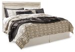 Bellaby Bed on Sale