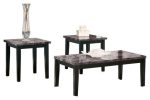 Maysville Table (Set of 3) Cheap