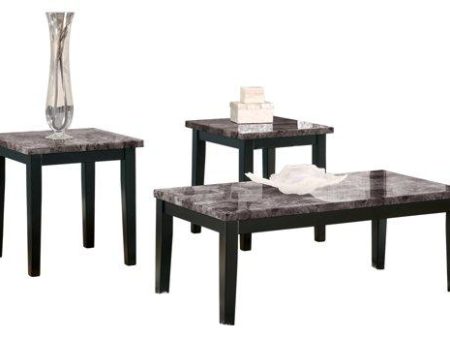 Maysville Table (Set of 3) Cheap