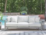 Hurley Park Outdoor Sofa with Cushion Sale