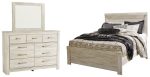 Bellaby Bedroom Set For Discount