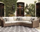 Beachcroft Outdoor Seating Set For Discount