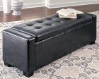 Benches Upholstered Storage Bench Online