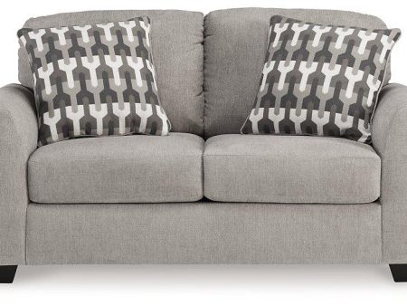 Avenal Park Loveseat For Discount