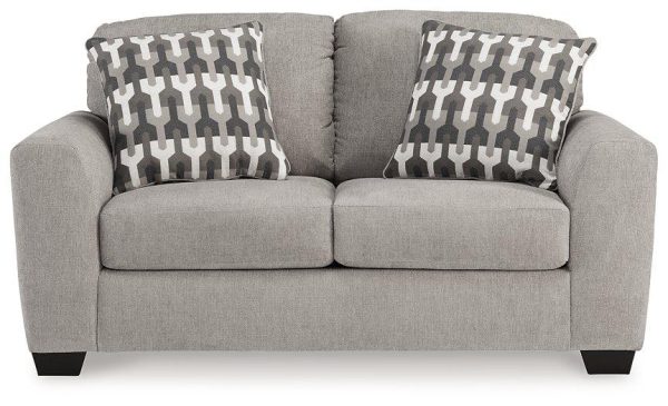 Avenal Park Loveseat For Discount