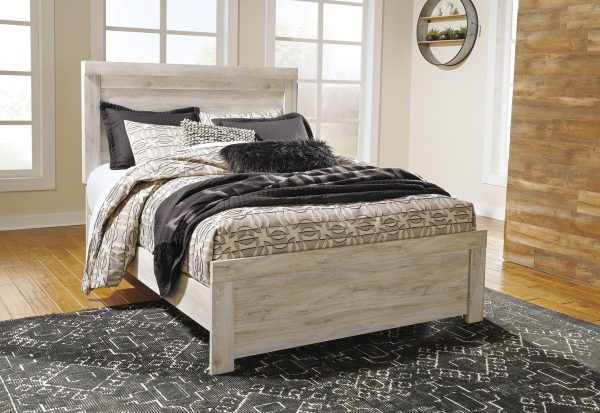 Bellaby Bedroom Set For Discount