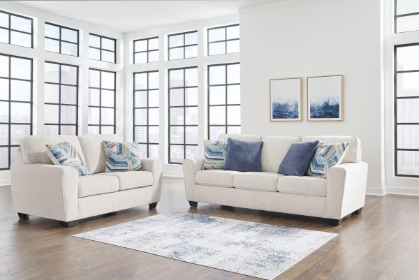 Cashton Living Room Set Hot on Sale