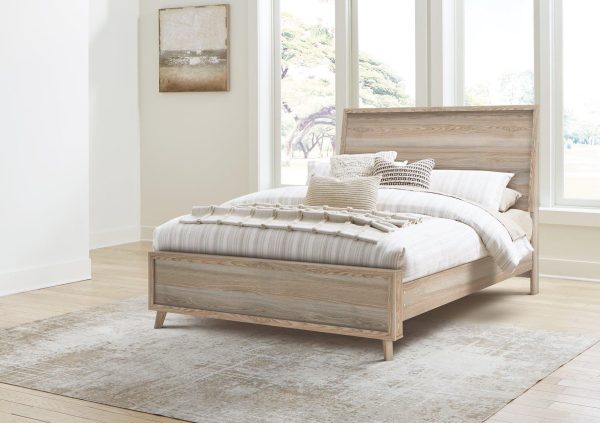 Hasbrick Bed on Sale