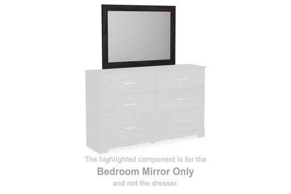 Belachime Bedroom Mirror Online now