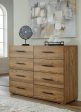 Dakmore Dresser For Discount