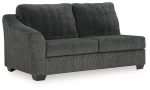 Biddeford 2-Piece Sleeper Sectional with Chaise Online