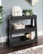 Blariden Shelf Accent Table For Cheap