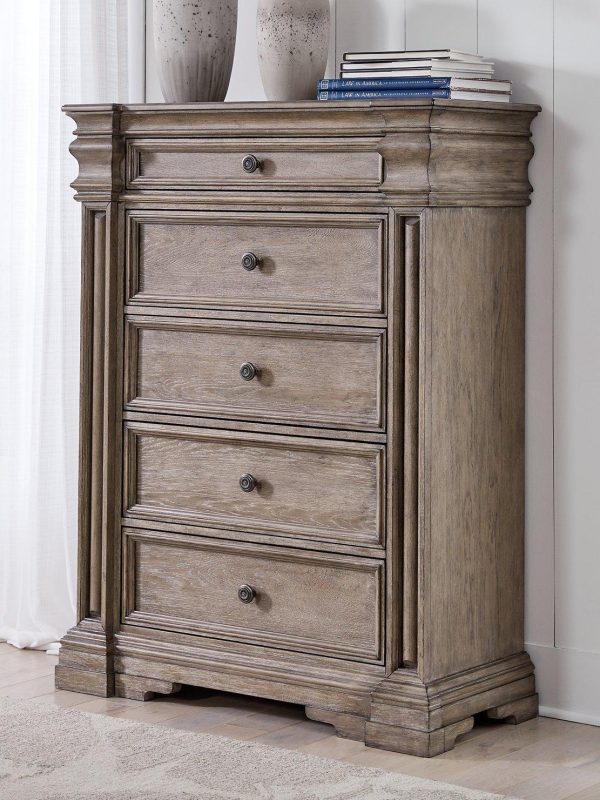 Blairhurst Chest of Drawers Online