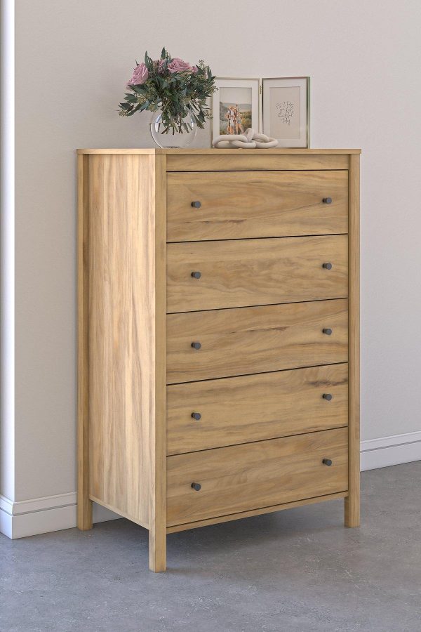 Bermacy Chest of Drawers Online Sale