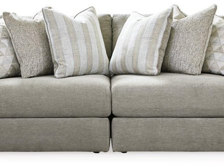 Avaliyah Sectional Loveseat on Sale