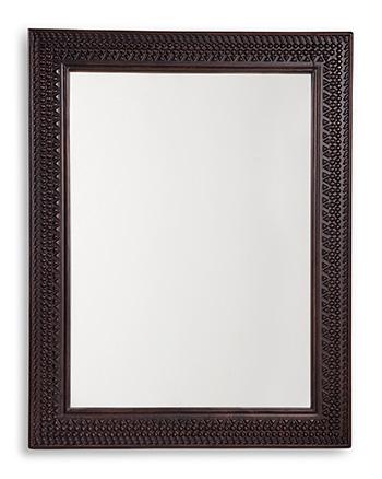 Balintmore Accent Mirror Hot on Sale