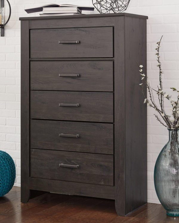 Brinxton Chest of Drawers Discount