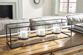 Jadyn Candle Holder Discount