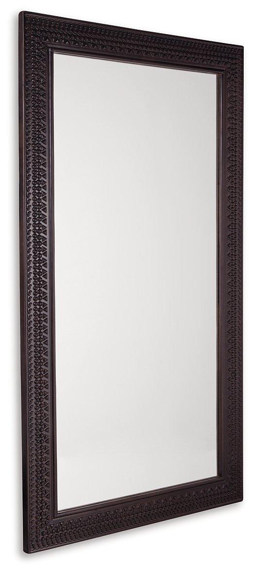 Balintmore Floor Mirror Fashion