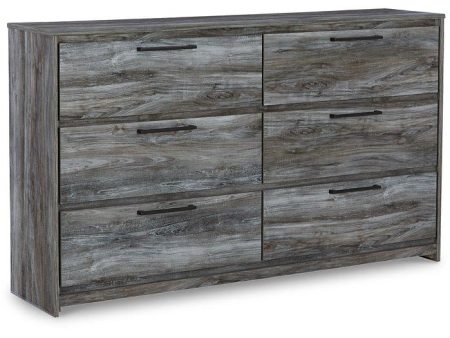 Baystorm Dresser on Sale