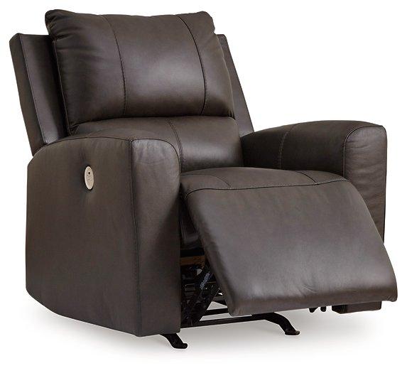 Boxmere Power Recliner Cheap