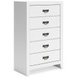 Binterglen Chest of Drawers Hot on Sale