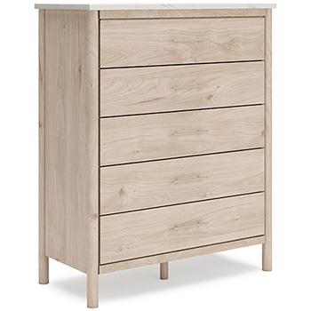 Cadmori Chest of Drawers For Discount